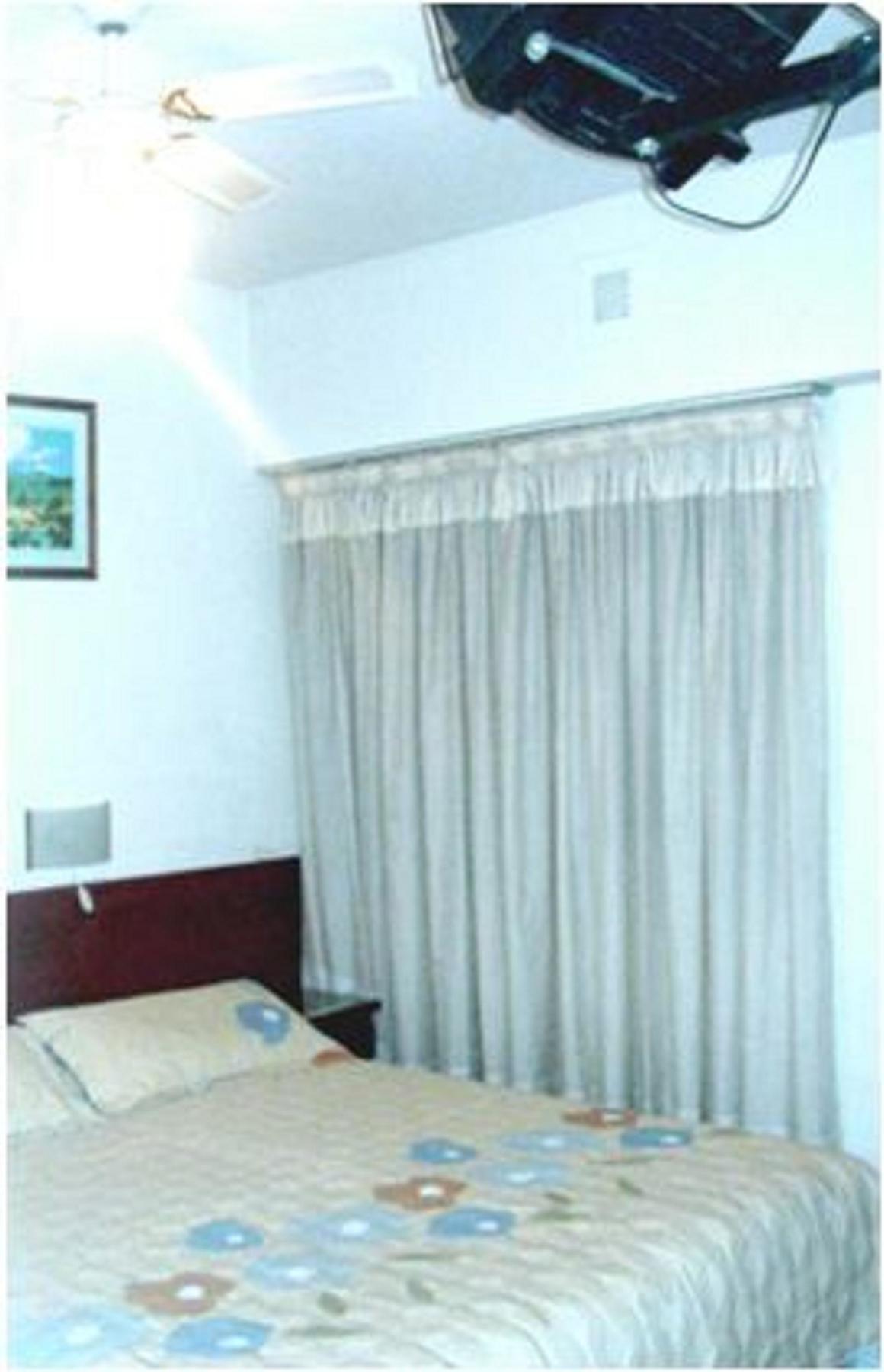 Hotel Montreal Mar del Plata Esterno foto
